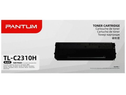 Картридж лазерный Pantum TL-C2310H (для Pantum Series BM/BP2300)